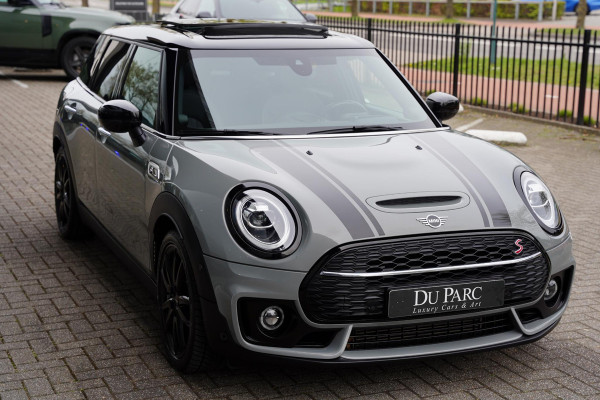 MINI Clubman 2.0 Cooper S Hammersmith / NL-Auto / John Cooper Works / Harman Kardon
