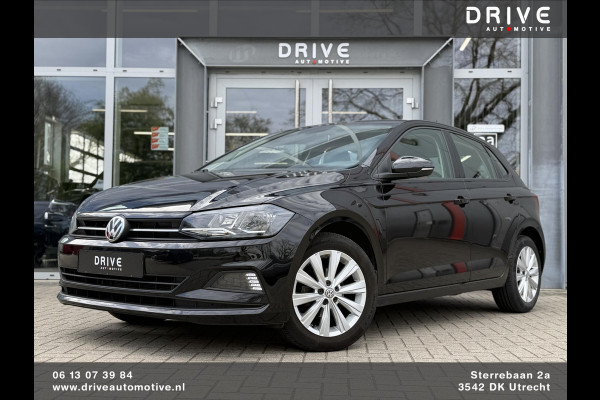 Volkswagen Polo 1.0 TSI Comfortline DSG |Nav|Carplay|PDC|Stoelverw