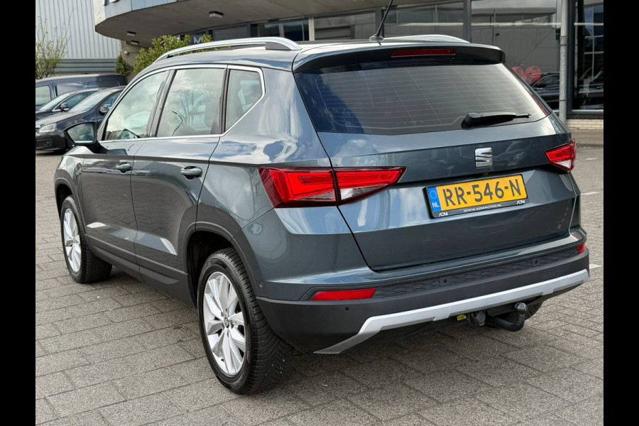Seat Ateca 1.0 EcoTSI Limited Edition