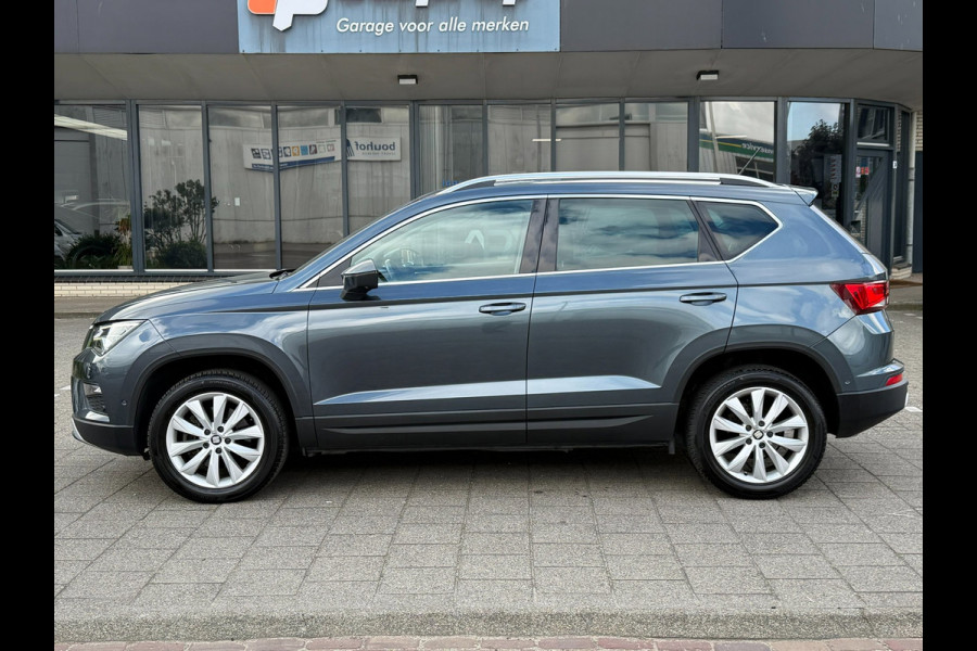 Seat Ateca 1.0 EcoTSI Limited Edition