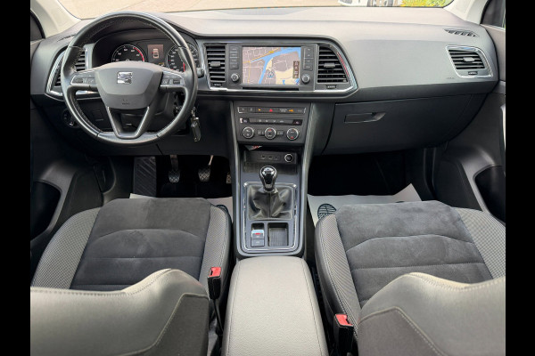 Seat Ateca 1.0 EcoTSI Limited Edition