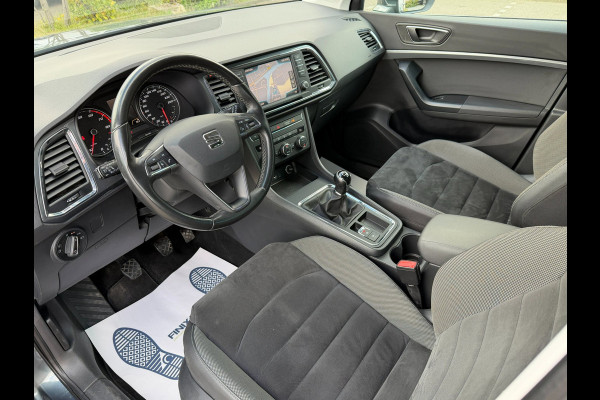 Seat Ateca 1.0 EcoTSI Limited Edition