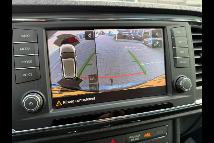 Seat Ateca 1.0 EcoTSI Limited Edition