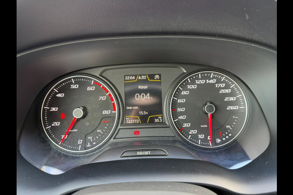 Seat Ateca 1.0 EcoTSI Limited Edition