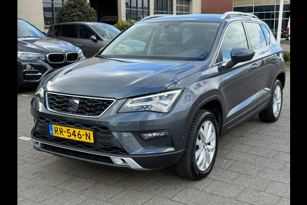 Seat Ateca 1.0 EcoTSI Limited Edition