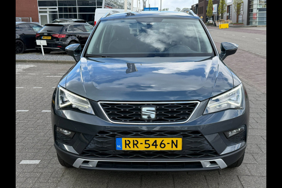 Seat Ateca 1.0 EcoTSI Limited Edition
