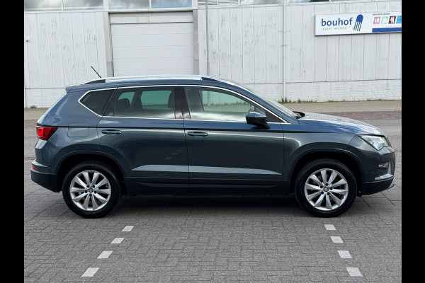 Seat Ateca 1.0 EcoTSI Limited Edition