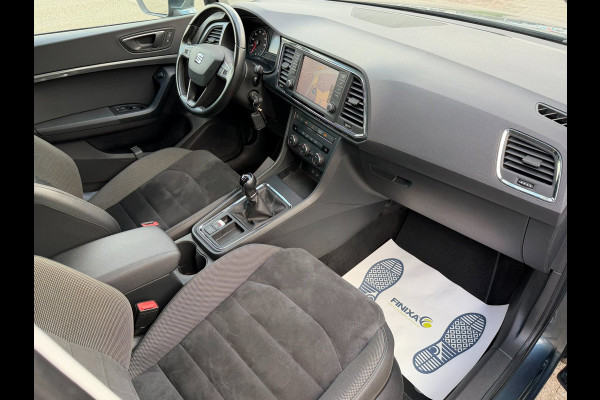 Seat Ateca 1.0 EcoTSI Limited Edition