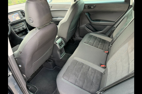 Seat Ateca 1.0 EcoTSI Limited Edition