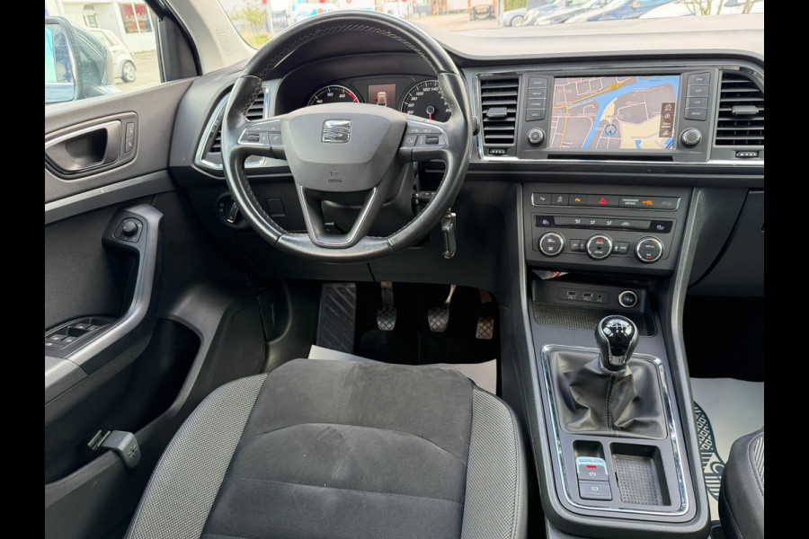Seat Ateca 1.0 EcoTSI Limited Edition