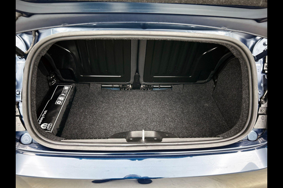 Fiat 500C 1.0 Hybrid Launch Edition NAVI & CARPLAY | STOF-LEDER | LED