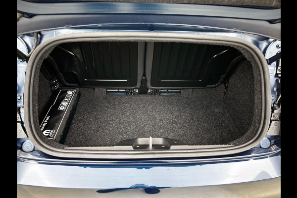 Fiat 500C 1.0 Hybrid Launch Edition NAVI & CARPLAY | STOF-LEDER | LED
