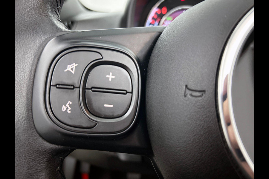Fiat 500C 1.0 Hybrid Launch Edition NAVI & CARPLAY | STOF-LEDER | LED