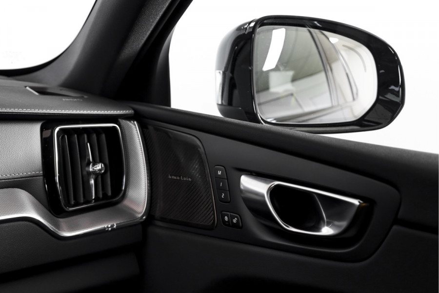 Volvo XC60 T8 Plug-in-hybrid AWD Polestar Engineered - Facelift MY26 | S/K-Panodak | Elek. Trekhaak | Harman/Kardon | 360 Camera | Dig.Cockpit | Adapt.Cruise | Stoel+-Stuurverw. | Elek. stoelen | NAV+App.Connect | ECC | LM 21" | 9215