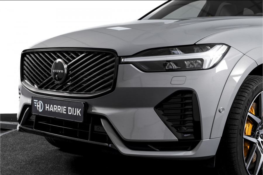 Volvo XC60 T8 Plug-in-hybrid AWD Polestar Engineered - Facelift MY26 | S/K-Panodak | Elek. Trekhaak | Harman/Kardon | 360 Camera | Dig.Cockpit | Adapt.Cruise | Stoel+-Stuurverw. | Elek. stoelen | NAV+App.Connect | ECC | LM 21" | 9215