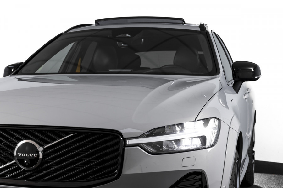 Volvo XC60 T8 Plug-in-hybrid AWD Polestar Engineered - Facelift MY26 | S/K-Panodak | Elek. Trekhaak | Harman/Kardon | 360 Camera | Dig.Cockpit | Adapt.Cruise | Stoel+-Stuurverw. | Elek. stoelen | NAV+App.Connect | ECC | LM 21" | 9215