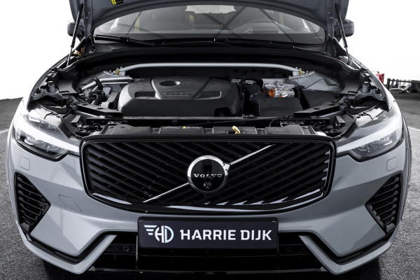 Volvo XC60 T8 Plug-in-hybrid AWD Polestar Engineered - Facelift MY26 | S/K-Panodak | Elek. Trekhaak | Harman/Kardon | 360 Camera | Dig.Cockpit | Adapt.Cruise | Stoel+-Stuurverw. | Elek. stoelen | NAV+App.Connect | ECC | LM 21" | 9215