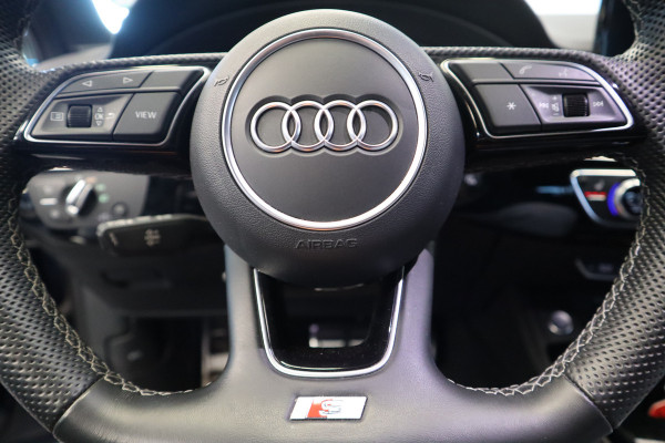 Audi A4 Avant 40 TFSI S edition Cruise/Climate PDC 204PK! !! 2e Pinksterdag geopend van 12:00 tot 17:00u !!