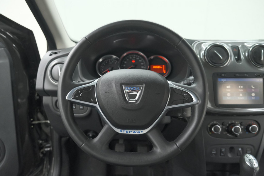 Dacia Sandero TCe 90 SL Stepway | Parkeersensoren | Cruise Control | Navigatie
