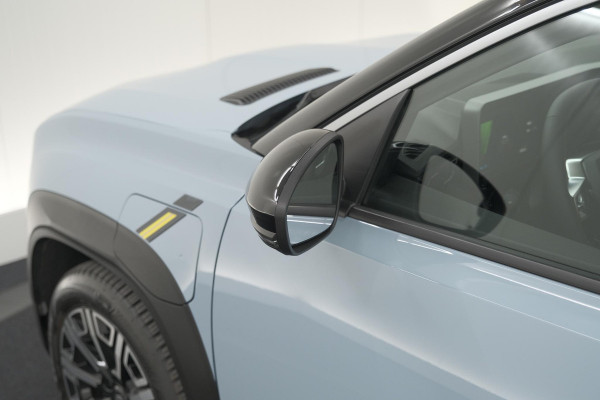 Renault 4 comfort range iconic 52 kWh | Pack Advanced Driving Assist | Camera | Dodehoekdetectie | Adaptieve Cruise Control