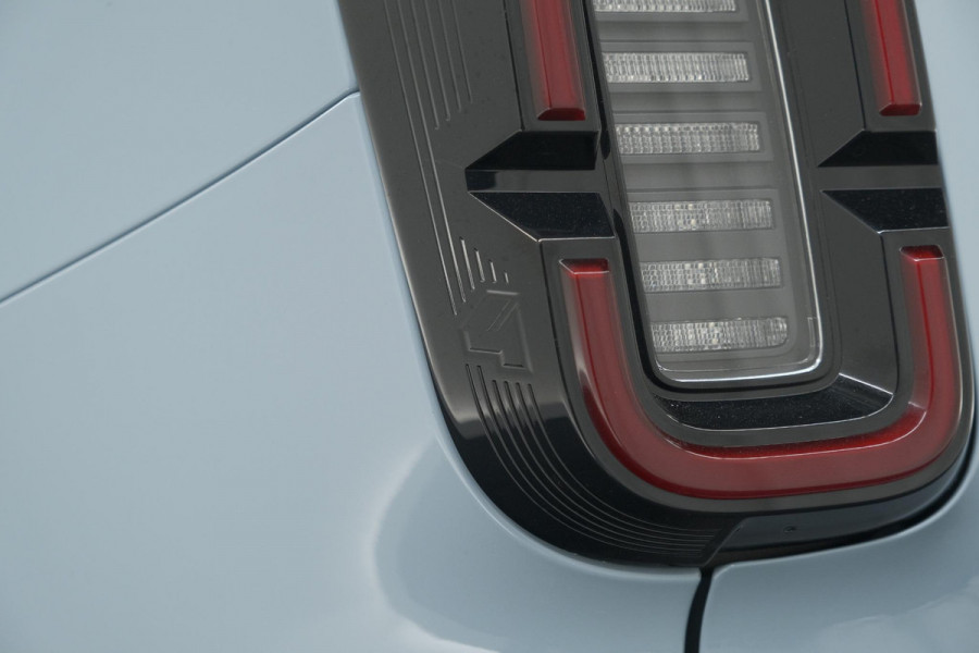 Renault 4 comfort range iconic 52 kWh | Pack Advanced Driving Assist | Camera | Dodehoekdetectie | Adaptieve Cruise Control