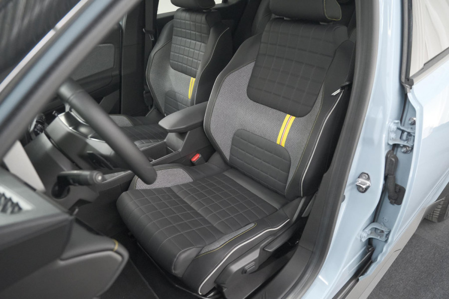 Renault 4 comfort range iconic 52 kWh | Pack Advanced Driving Assist | Camera | Dodehoekdetectie | Adaptieve Cruise Control