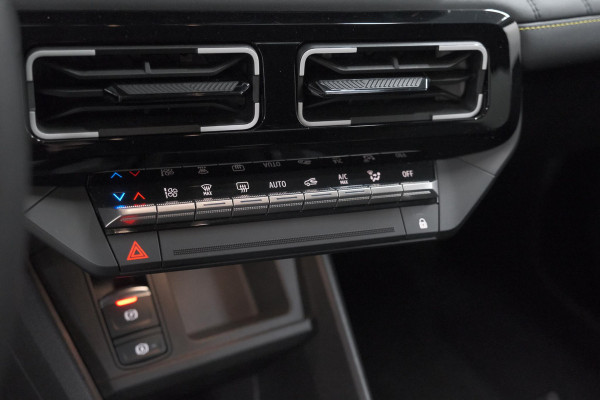 Renault 4 comfort range iconic 52 kWh | Pack Advanced Driving Assist | Camera | Dodehoekdetectie | Adaptieve Cruise Control