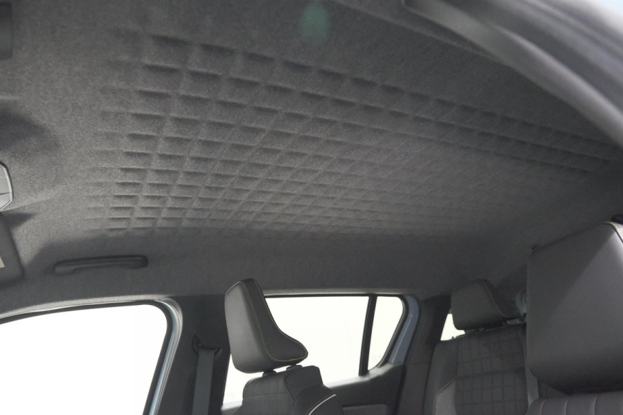 Renault 4 comfort range iconic 52 kWh | Pack Advanced Driving Assist | Camera | Dodehoekdetectie | Adaptieve Cruise Control