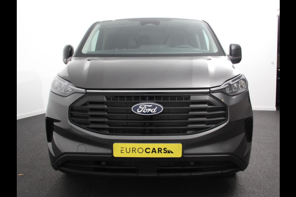 Ford Transit Custom 300 2.0 TDCI L2H1 Trend Nieuw Model Navi Cruise Camera Parkeersensoren Trekhaak