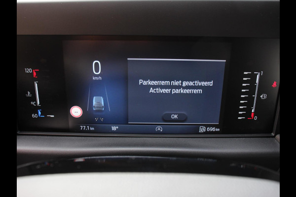 Ford Transit Custom 300 2.0 TDCI L2H1 Trend Nieuw Model Navi Cruise Camera Parkeersensoren Trekhaak