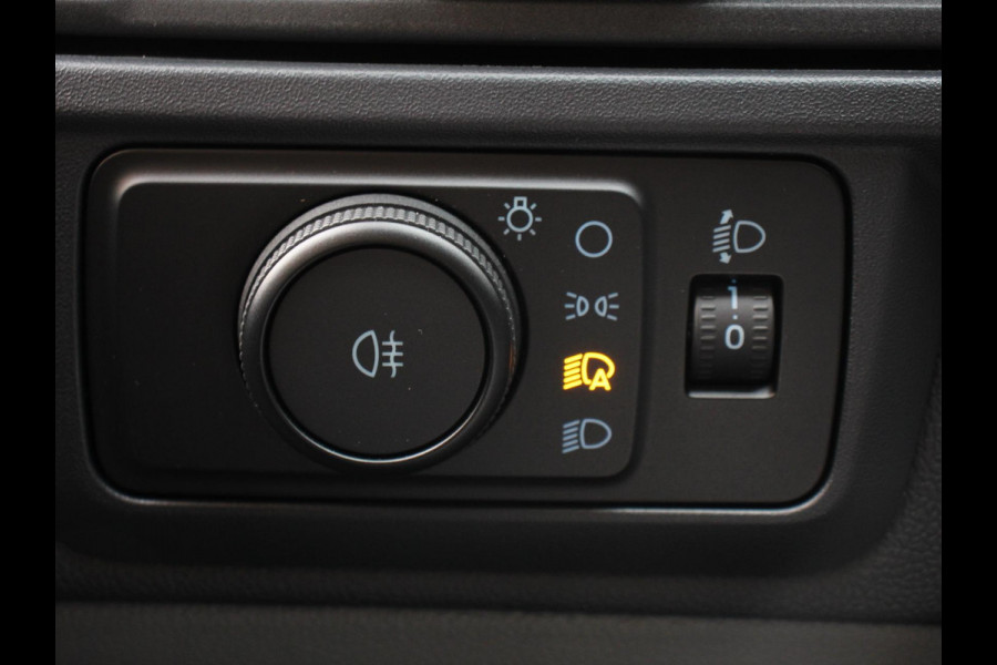 Ford Transit Custom 300 2.0 TDCI L2H1 Trend Nieuw Model Navi Cruise Camera Parkeersensoren Trekhaak