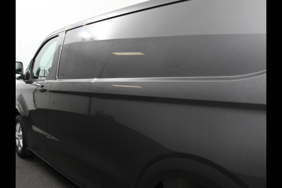 Ford Transit Custom 300 2.0 TDCI L2H1 Trend Nieuw Model Navi Cruise Camera Parkeersensoren Trekhaak