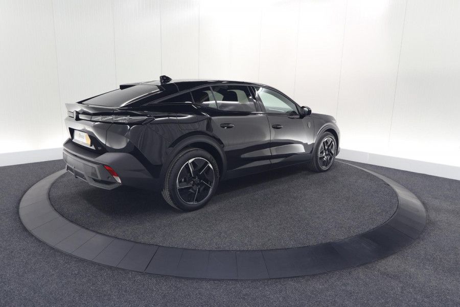 Peugeot 408 1.2 Hybrid 136 e-DCS6 GT | 360 Camera | Adaptieve Cruise Control | Elektronische Kofferklep | Apple Carplay