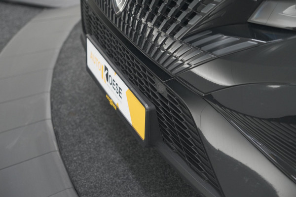 Peugeot 408 1.2 Hybrid 136 e-DCS6 GT | 360 Camera | Adaptieve Cruise Control | Elektronische Kofferklep | Apple Carplay