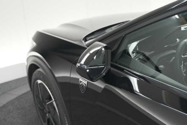 Peugeot 408 1.2 Hybrid 136 e-DCS6 GT | 360 Camera | Adaptieve Cruise Control | Elektronische Kofferklep | Apple Carplay