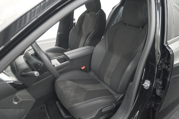 Peugeot 408 1.2 Hybrid 136 e-DCS6 GT | 360 Camera | Adaptieve Cruise Control | Elektronische Kofferklep | Apple Carplay