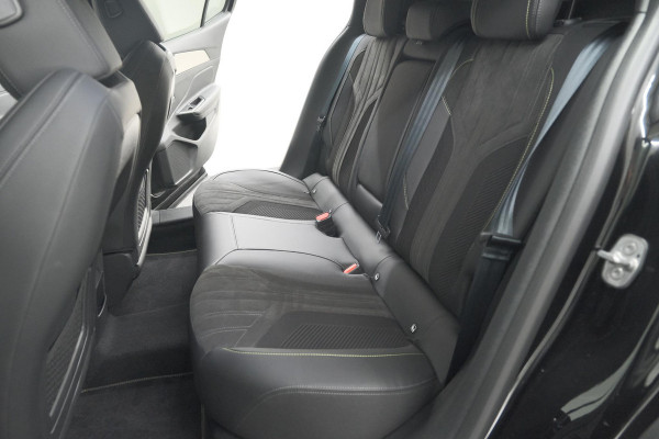 Peugeot 408 1.2 Hybrid 136 e-DCS6 GT | 360 Camera | Adaptieve Cruise Control | Elektronische Kofferklep | Apple Carplay