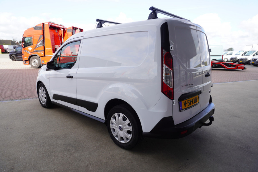 Ford Transit Connect EcoBlue 100 PK L1 Trend Automaat nr. V109 | Airco | Cruise | Trekhaak