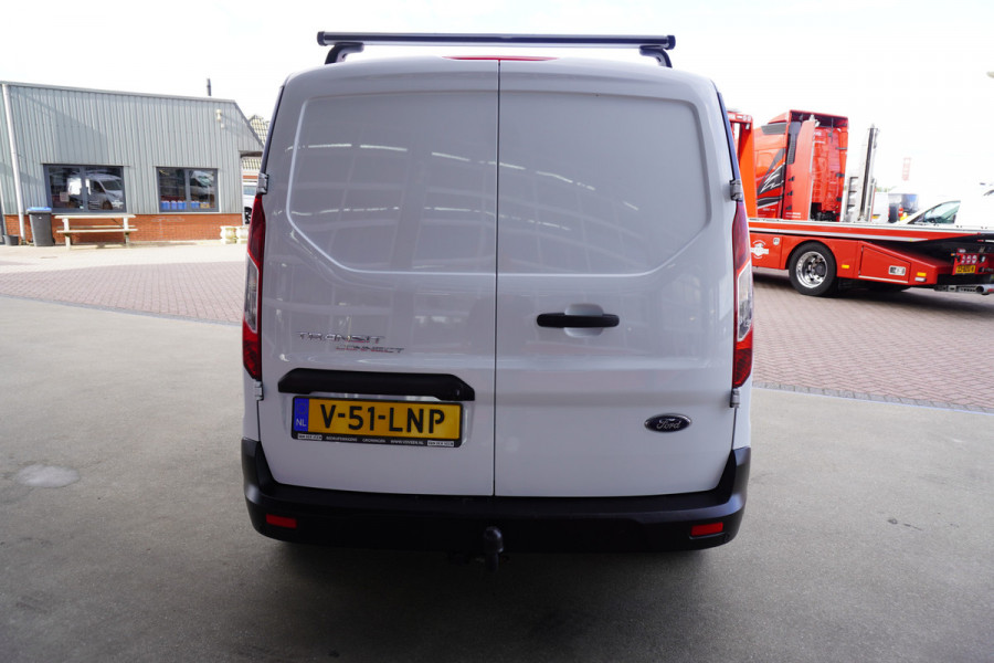 Ford Transit Connect EcoBlue 100 PK L1 Trend Automaat nr. V109 | Airco | Cruise | Trekhaak