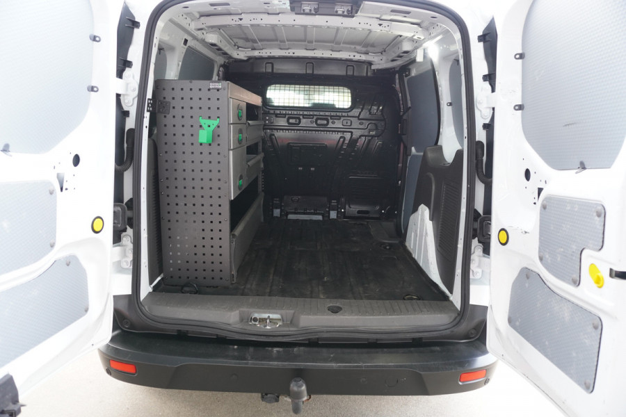Ford Transit Connect EcoBlue 100 PK L1 Trend Automaat nr. V109 | Airco | Cruise | Trekhaak