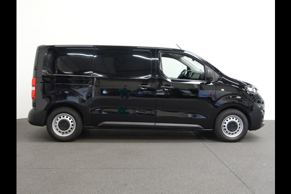Opel Vivaro 2.0 CDTI 145 pk Automaat L2H1 Edition Airco Navi Bluetooth Cruise Control Trekhaak