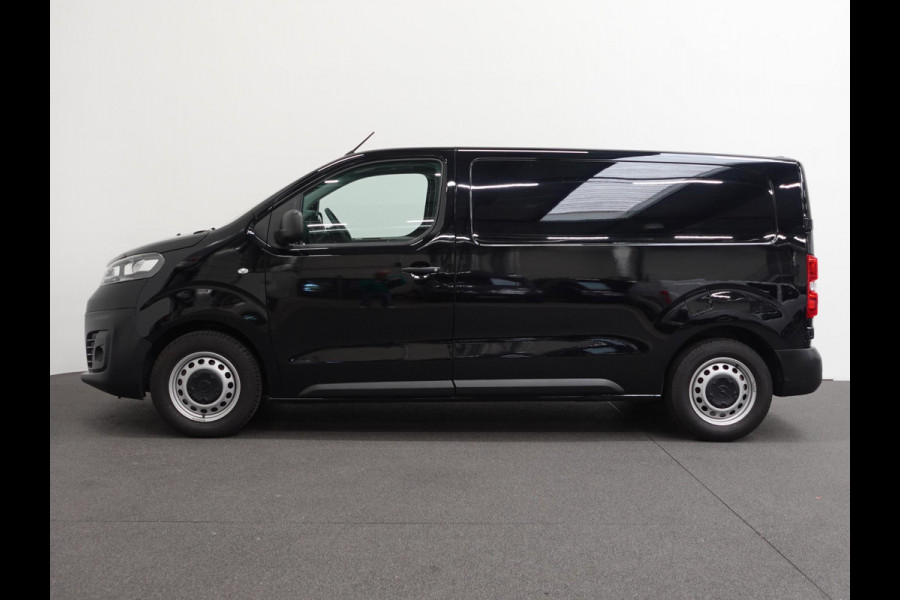 Opel Vivaro 2.0 CDTI 145 pk Automaat L2H1 Edition Airco Navi Bluetooth Cruise Control Trekhaak