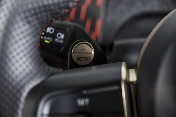 MINI Countryman 1.5 C 170 PK John Cooper Works Pakket XL | S/K-Panodak | Dig. Cockpit | Adapt. Cruise | Elek. Stoel | Stoel-+Stuurverw. | Harman/Kardon |  PDC | 360 Camera | NAV + App. Connect | ECC | Elek. Klep. | Elek. Trekhaak | LM 20" | 7575