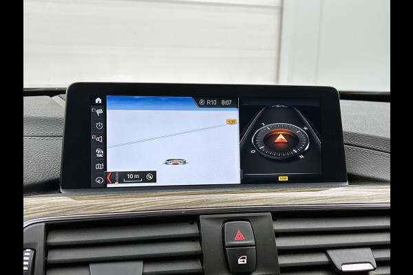 BMW 4 Serie Gran Coupé 430i High Executive M-sport(NL-auto, Dealer OnderH, Navi, StoelV, Camera, Harman/ Kardon, Lane assist, Etc)