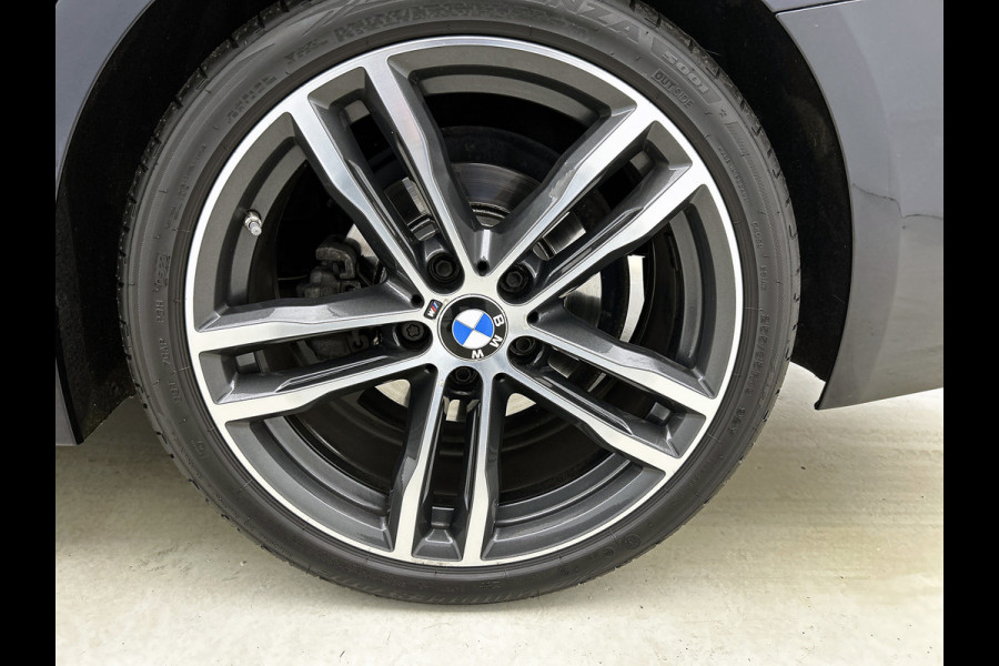BMW 4 Serie Gran Coupé 430i High Executive M-sport(NL-auto, Dealer OnderH, Navi, StoelV, Camera, Harman/ Kardon, Lane assist, Etc)