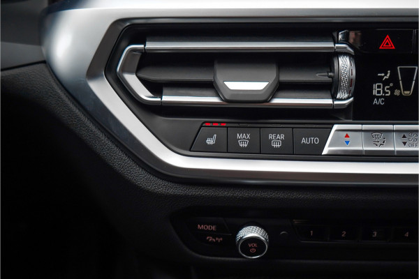 BMW 3 Serie Touring 330e xDrive M-Sport Laser Stuur & Stoelverw Keyless 19"