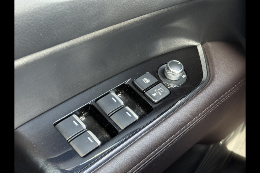 Mazda CX-5 2.5 4WD SkyActiv-G 194 Luxury | Trekhaak | ACC | BOSE | 360* Camera | 19 inch