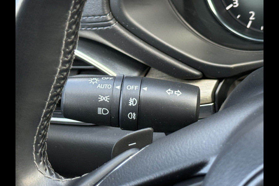 Mazda CX-5 2.5 4WD SkyActiv-G 194 Luxury | Trekhaak | ACC | BOSE | 360* Camera | 19 inch