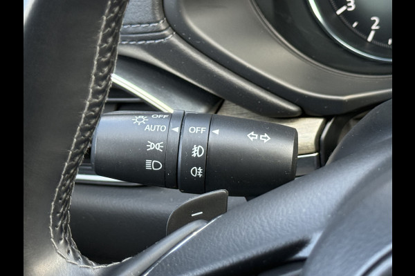 Mazda CX-5 2.5 4WD SkyActiv-G 194 Luxury | Trekhaak | ACC | BOSE | 360* Camera | 19 inch