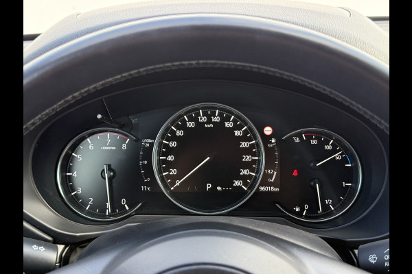 Mazda CX-5 2.5 4WD SkyActiv-G 194 Luxury | Trekhaak | ACC | BOSE | 360* Camera | 19 inch